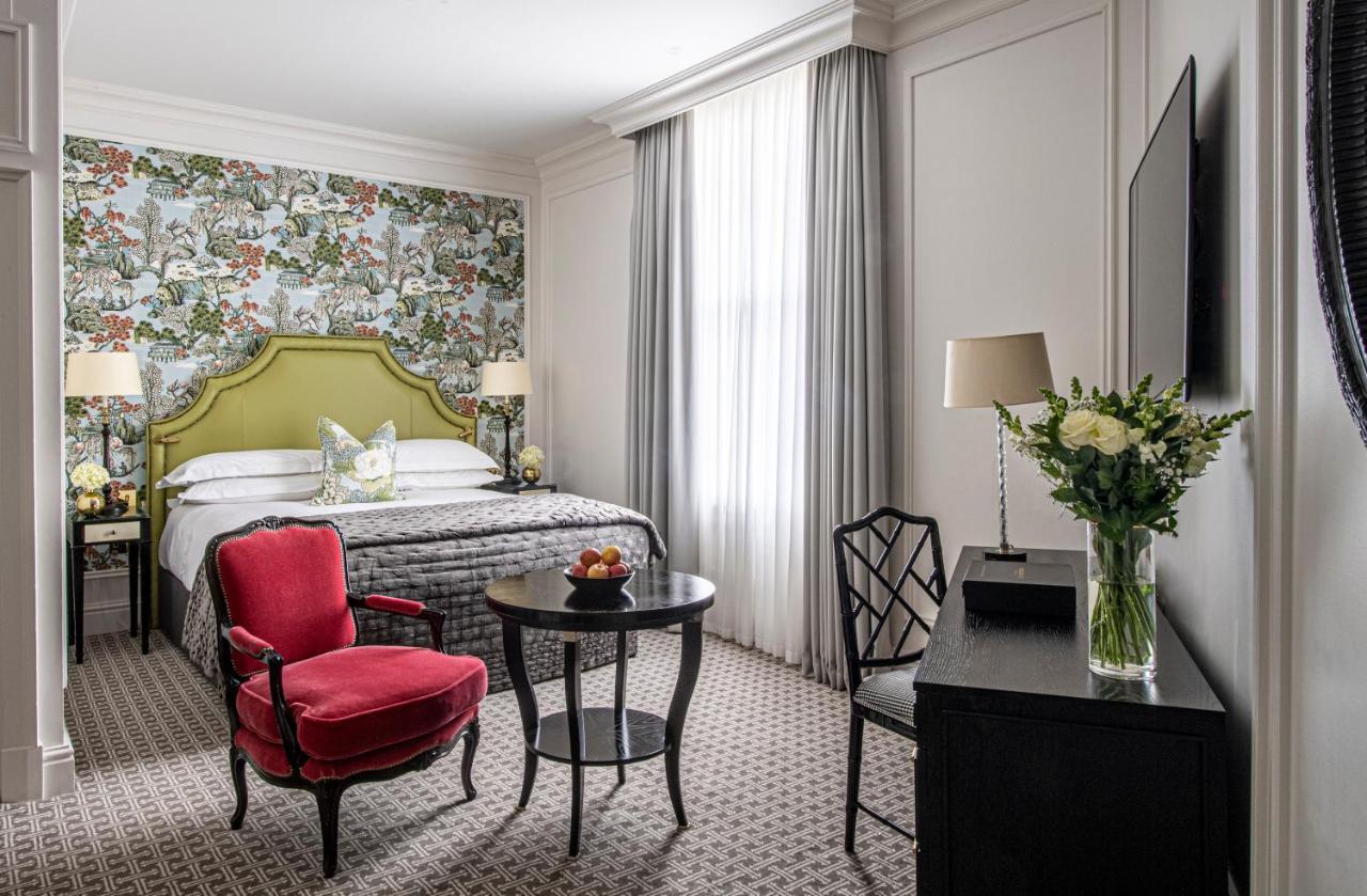 The Kensington Hotel Londra
