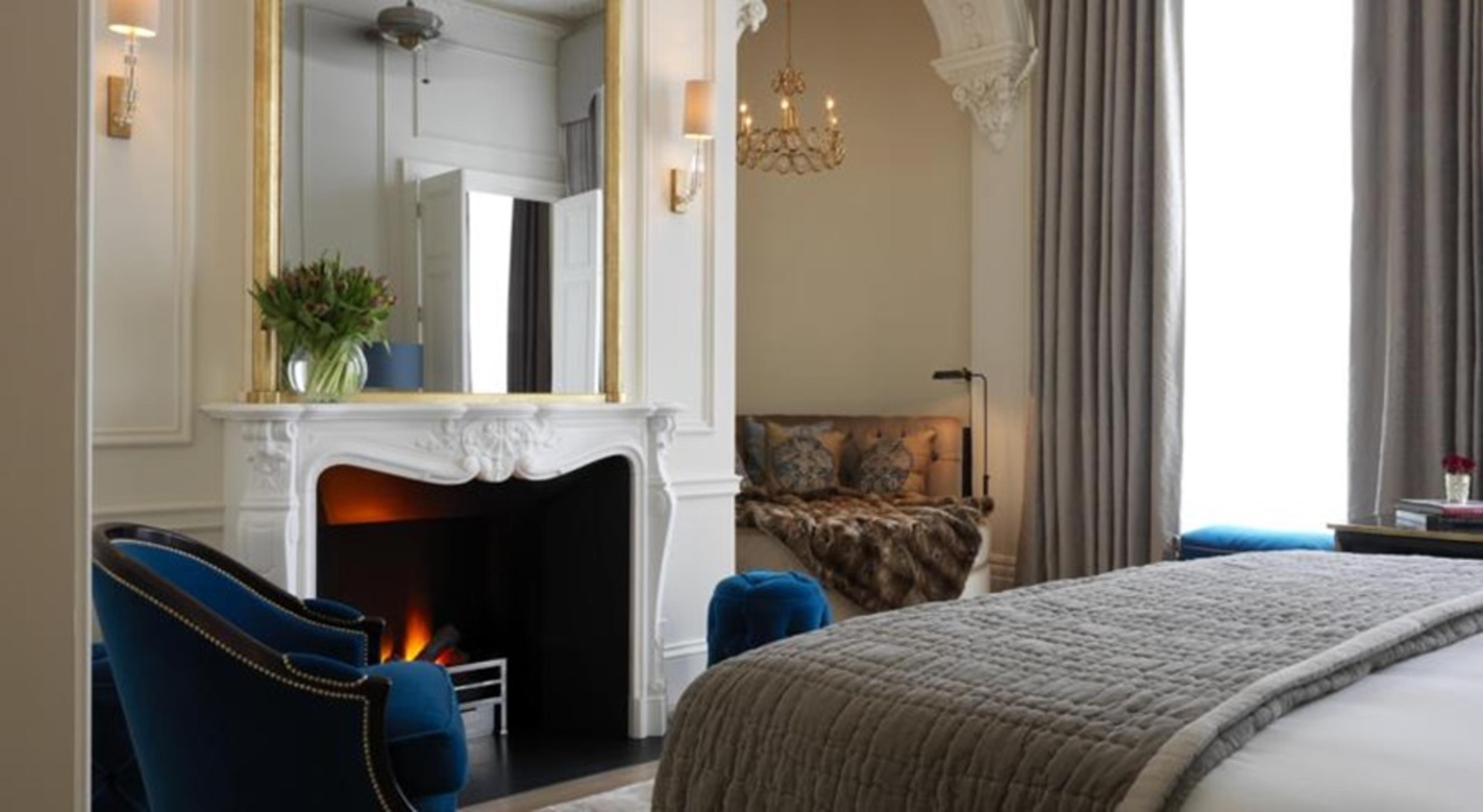 The Kensington Londra